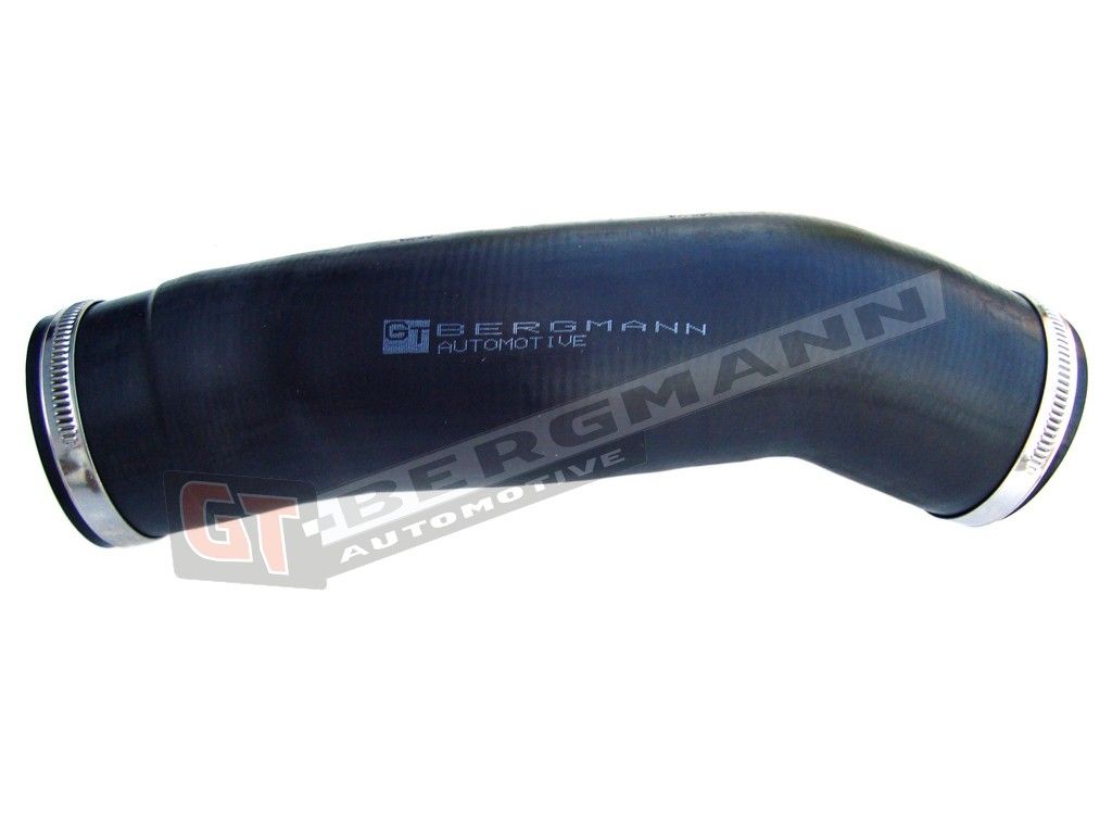 Levně Hadička plnicího vzduchu GT-BERGMANN Automotive GT52-104