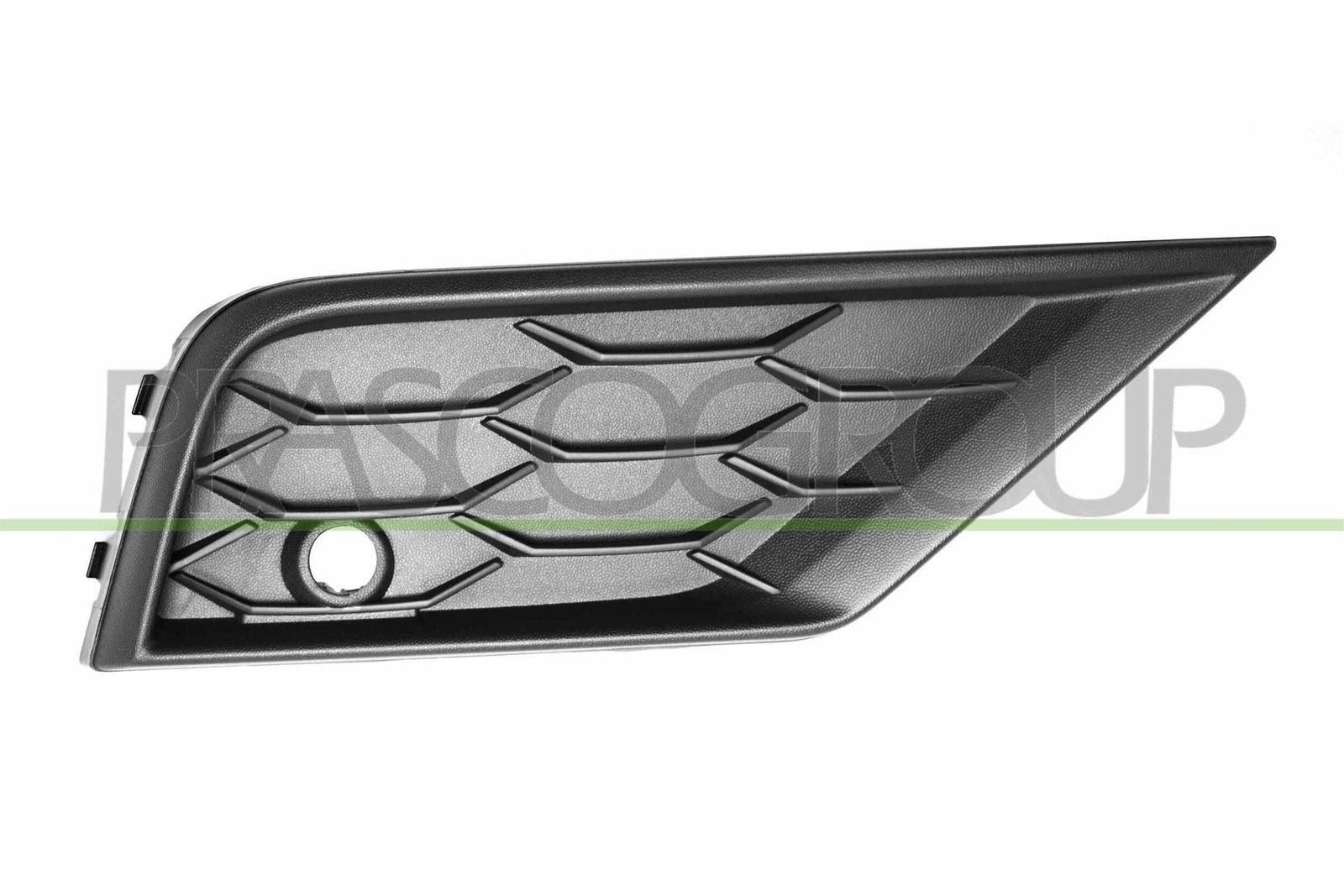 Grila ventilatie, bara protectie PRASCO VG8102013