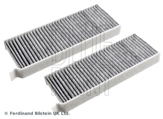 Set filtru, aer habitaclu BLUE PRINT ADBP250082