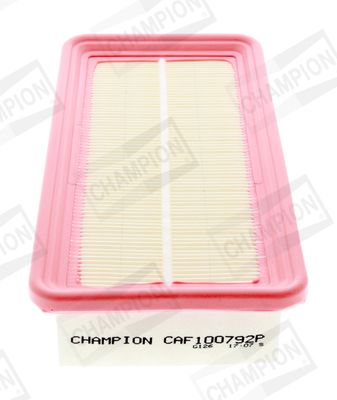 Vzduchový filtr CHAMPION CAF100792P