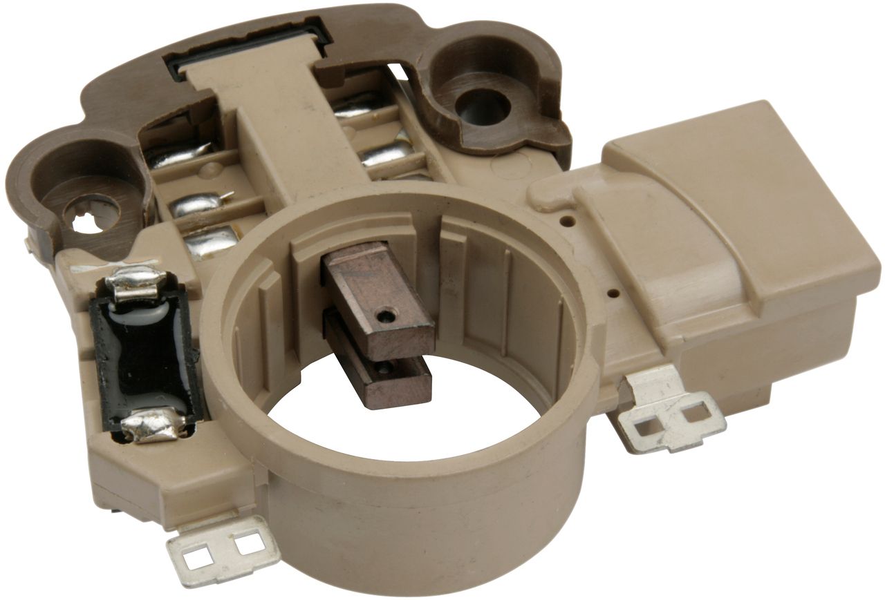 Regulator, alternator HC-Cargo F 032 235 541