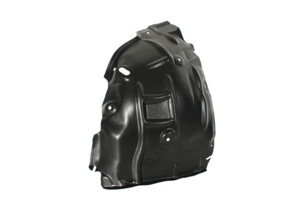 Обшивка, колесная ниша