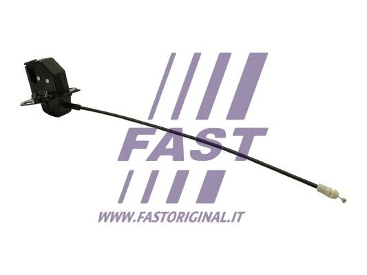 Zamek drzwi FAST FT90685