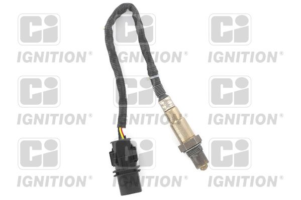 Sonda lambda QUINTON HAZELL XLOS1812