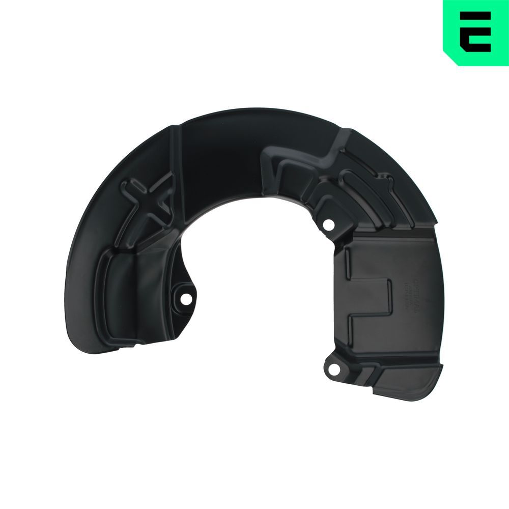 protectie stropire,disc frana OPTIMAL BSP-8908R