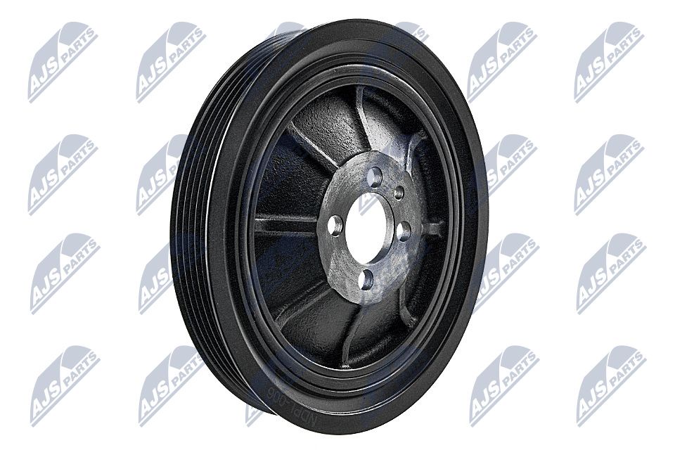 Fulie curea, arbore cotit NTY RKP-PL-006