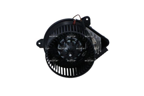 vnitřní ventilátor NRF 34020