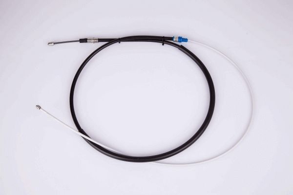 Cięgło, hamulec postojowy HELLA 8AS 355 668-201