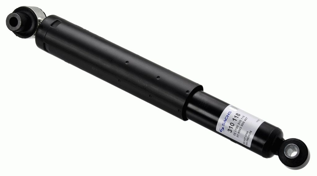 Amortyzator SACHS 310 118