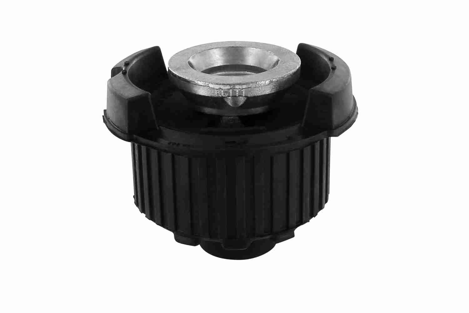 Suspension, corps de l'essieu