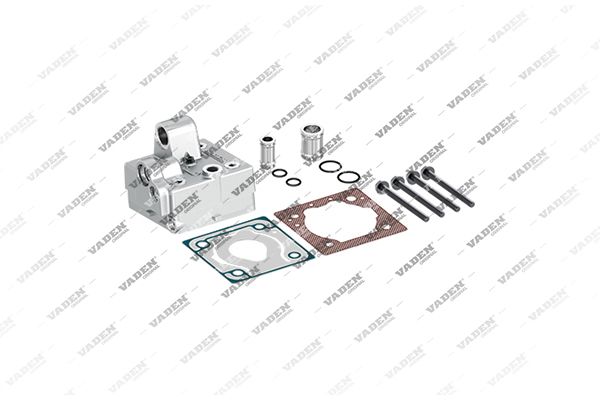 chiulasa, compresor VADEN 11 30 30