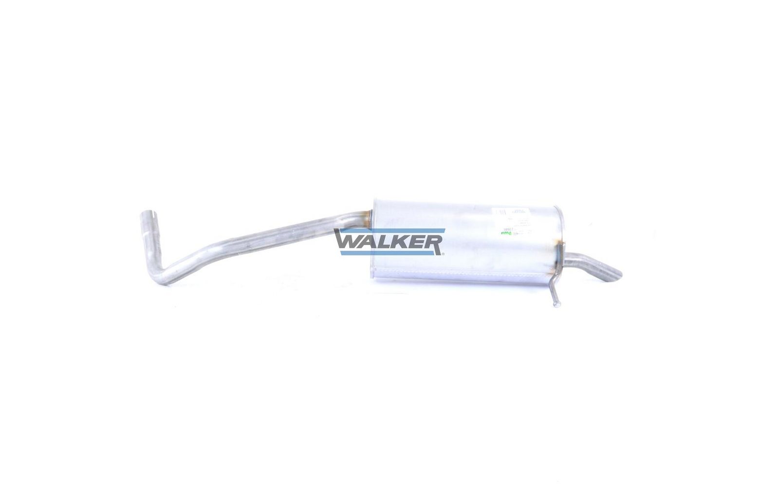 Levně Zadní tlumič výfuku WALKER 23686