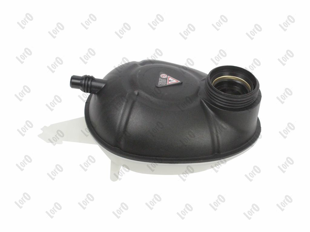 Компенсационный бак, охлаждающая жидкость