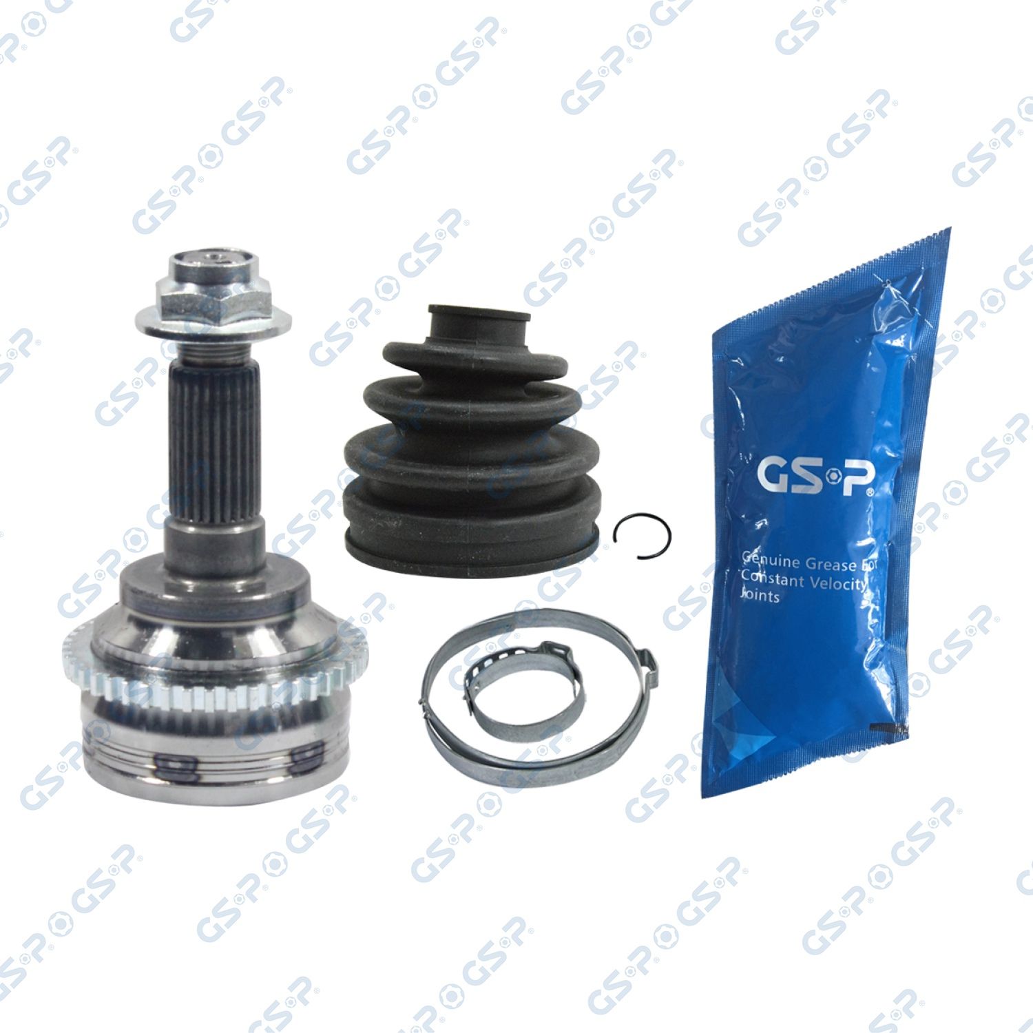 Set articulatie, planetara GSP 834060