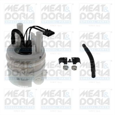 Zestaw naprawczy, pompa paliwowa MEAT & DORIA 771156