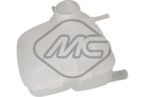 Vas de expansiune, racire METALCAUCHO 02220