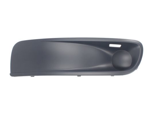 Решетка вентилятора, буфер