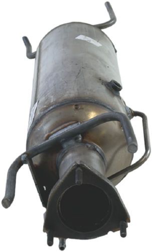 Levně Filtr sazových částic, výfukový systém BOSAL 095-202