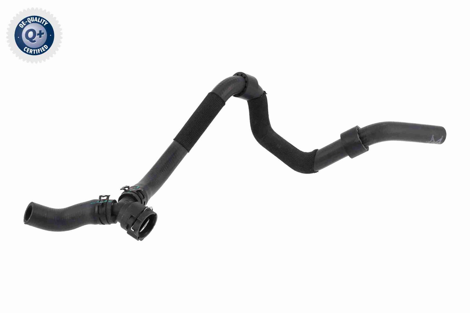 Furtun radiator VAICO Q+, original equipment manufacturer quality V10-6913