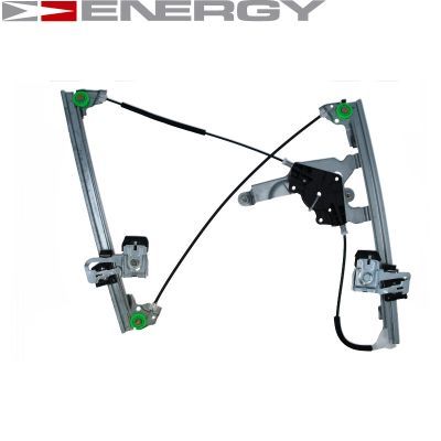 Zvedací zařízení oken ENERGY POD0004P