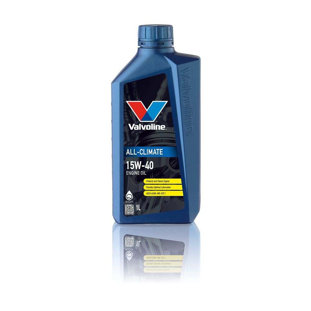 Motorolja VALVOLINE VLE872784