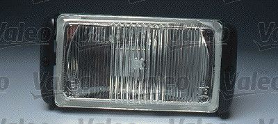 Reflektor przeciwmgłowy VALEO 085603