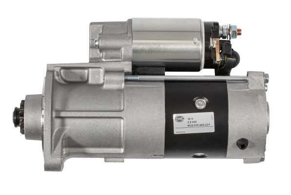 starter HELLA 8EA 015 642-231