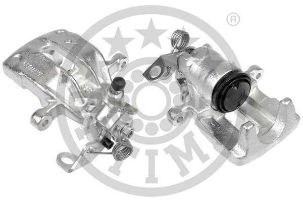 Zacisk hamulca OPTIMAL BC-1015L