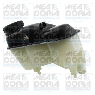 Zbiornik wody, chłodnica MEAT & DORIA 2035055