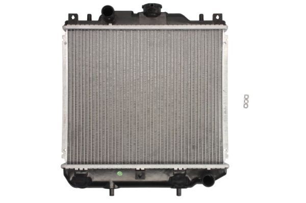 Radiator, racire motor THERMOTEC D7Z001TT
