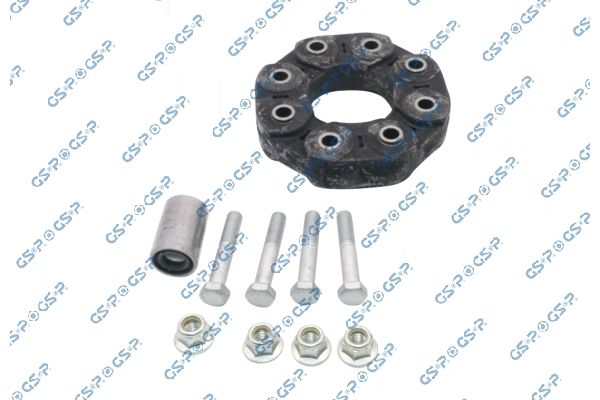 Połączenie, wał wzdłużny GSP 538522S