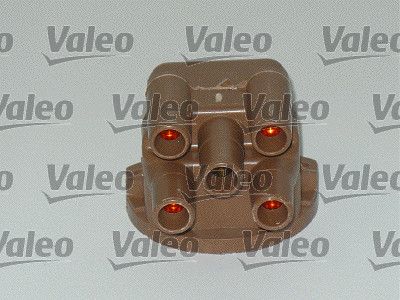 Kopułka rozdzielacza zapłonu VALEO 667287