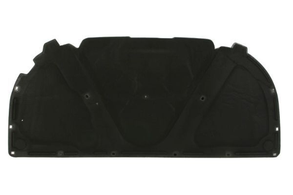 Mootoriruumi helisummutus