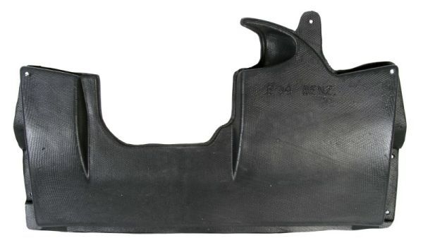 Acoperire motor BLIC 6601-02-0057860P