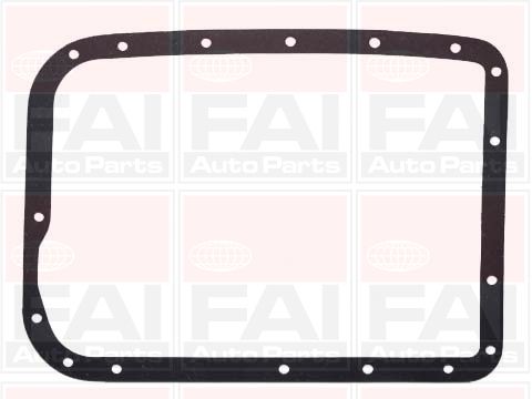Uszczelka, miska olejowa FAI AUTOPARTS SG460