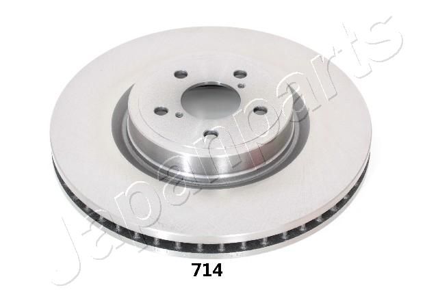 Disc frana JAPANPARTS DI-714