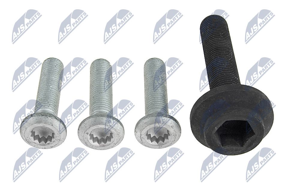 Set reparatie, butuc roata NTY KLP-WW-013-Z