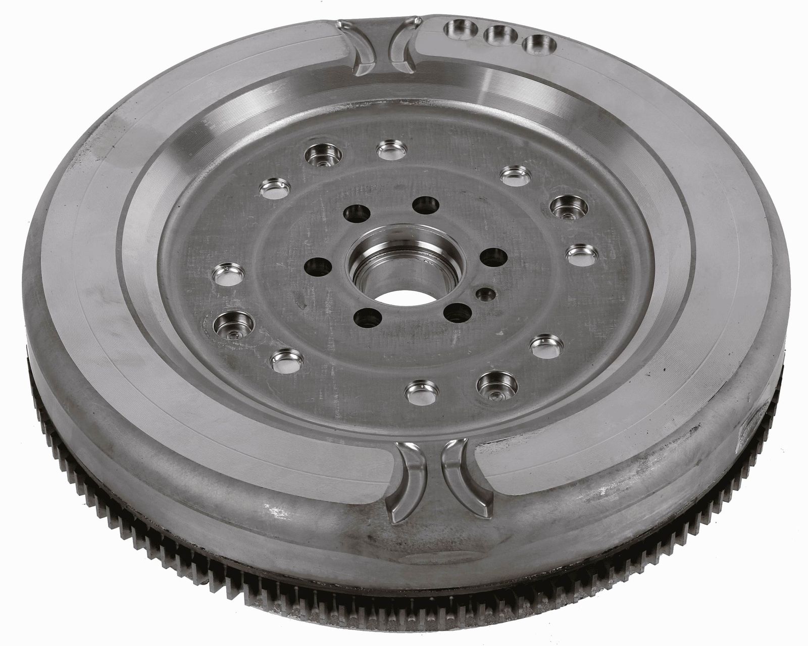 Volant moteur