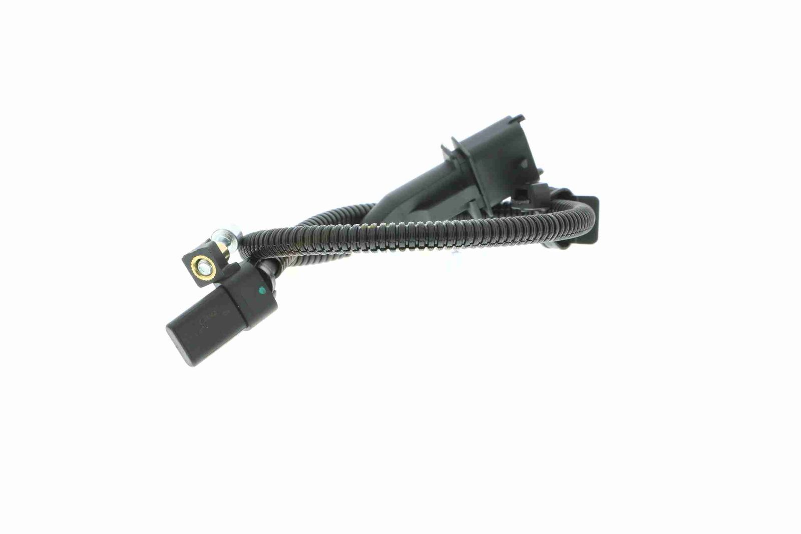 Capteur d'angle, vilebrequin