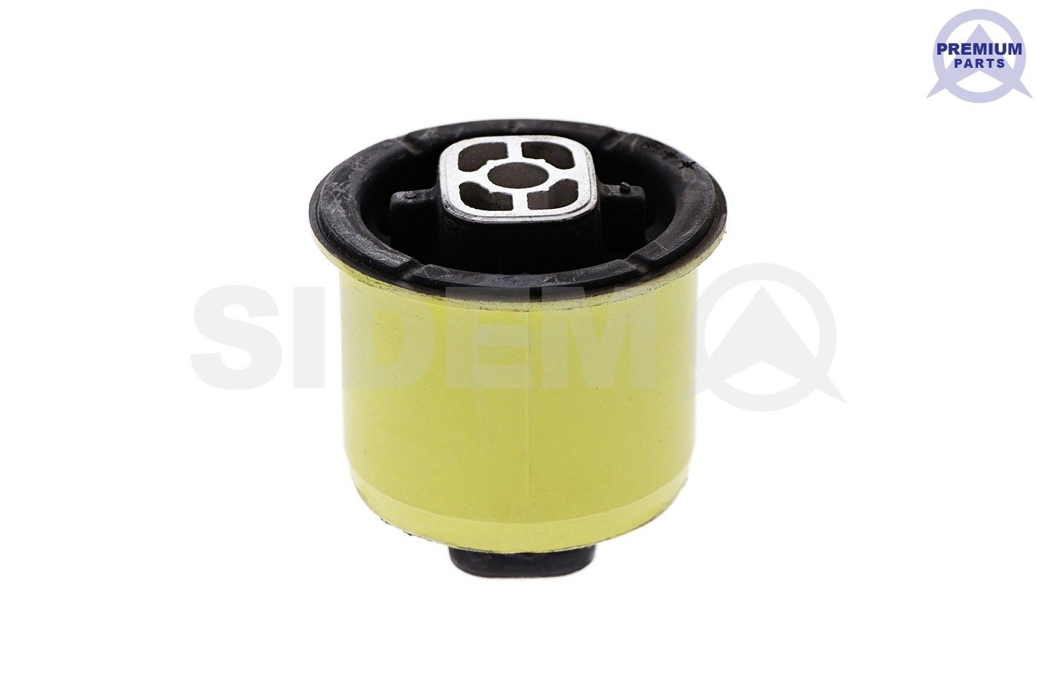 Łożyskowanie, korpus osi SIDEM 807303