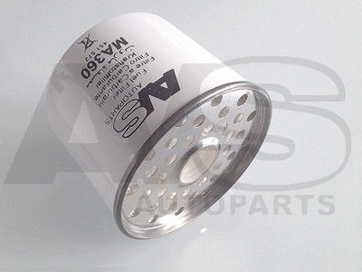 Filtre à carburant