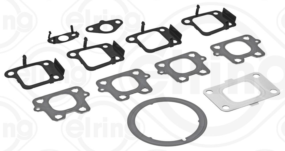 Set garnituri, admisie / evacuare ELRING 851.620