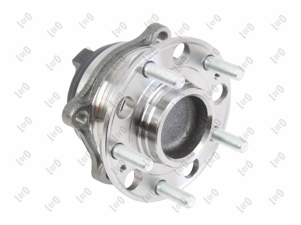 Butuc roata LORO 141-01-422