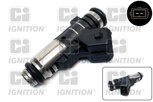 Wtryskiwacz QUINTON HAZELL XPSI107