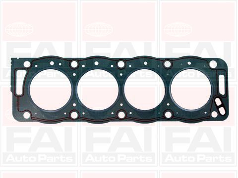 Uszczelka, głowica cylindrów FAI AUTOPARTS HG275B