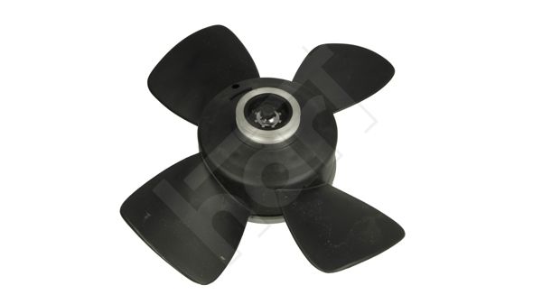 Wentylator, chłodzenie silnika HART 604 375