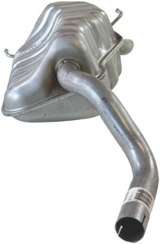 Levně Zadní tlumič výfuku BOSAL 148-359
