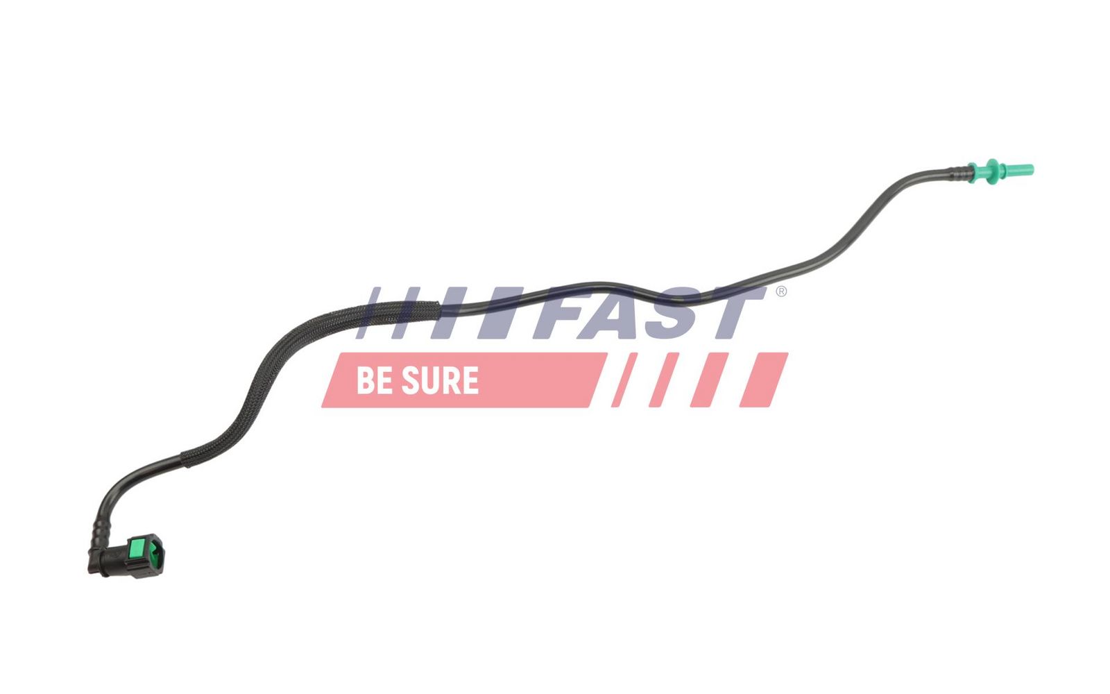 Conducta alimentare cu combustibil FAST FT00938