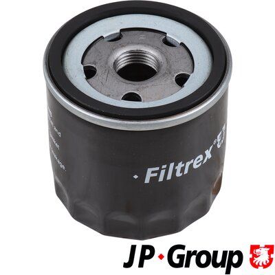 Filtr oleju JP GROUP 1118506600