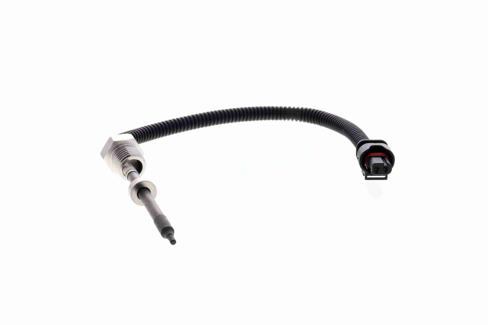 Capteur, température des gaz
